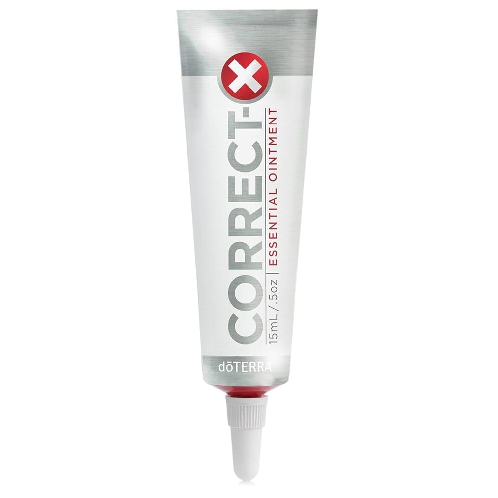 Correct-X Creme Essencial