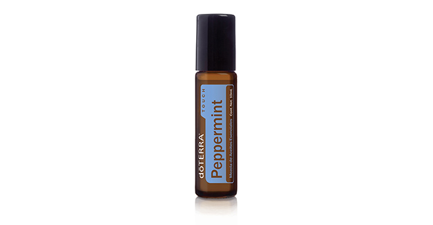 Peppermint Touch 10ml