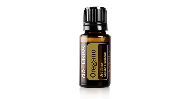 Oregano 15ml